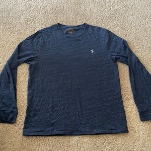 Polo by Ralph Lauren Slim Fit Long Sleeve